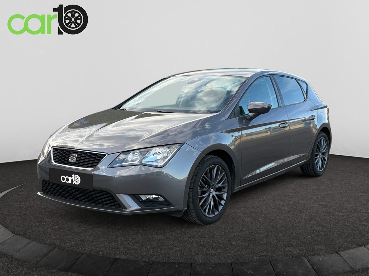 Foto Seat León 1