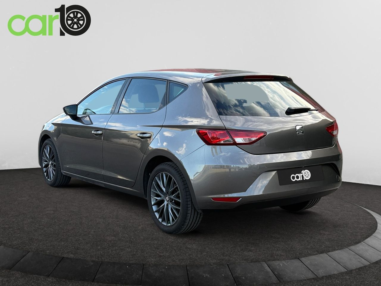 Foto Seat León 2