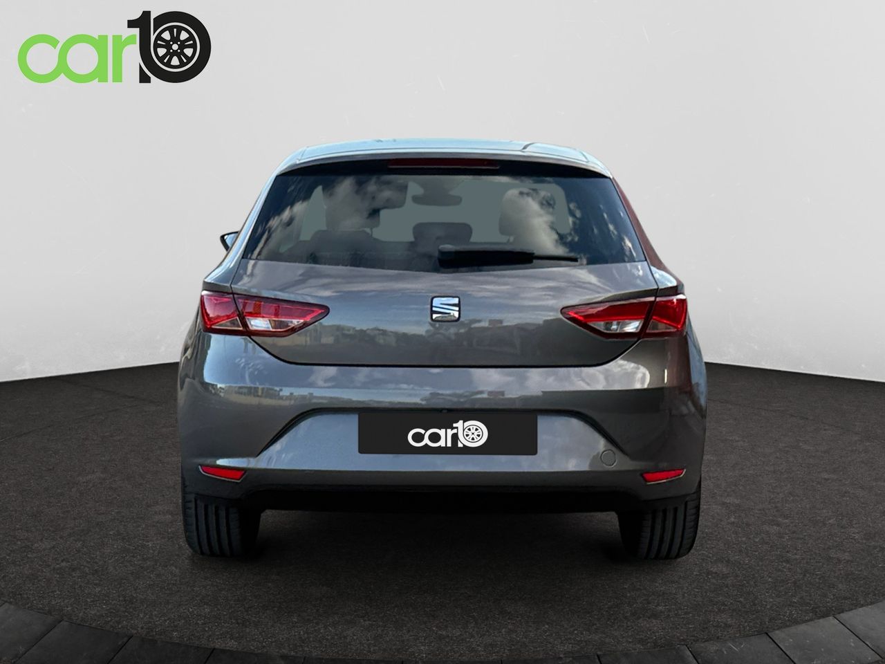 Foto Seat León 3