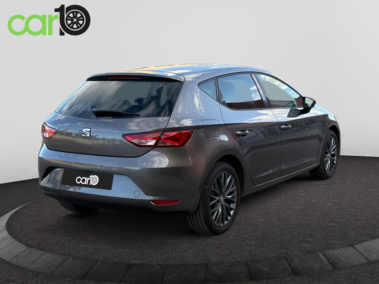 Foto Seat León 4
