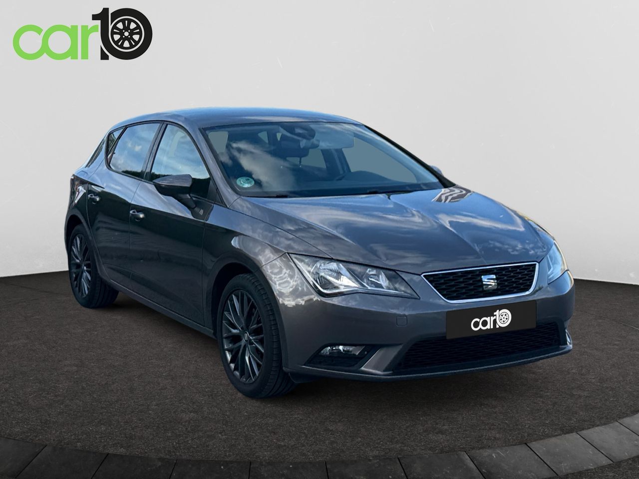 Foto Seat León 5