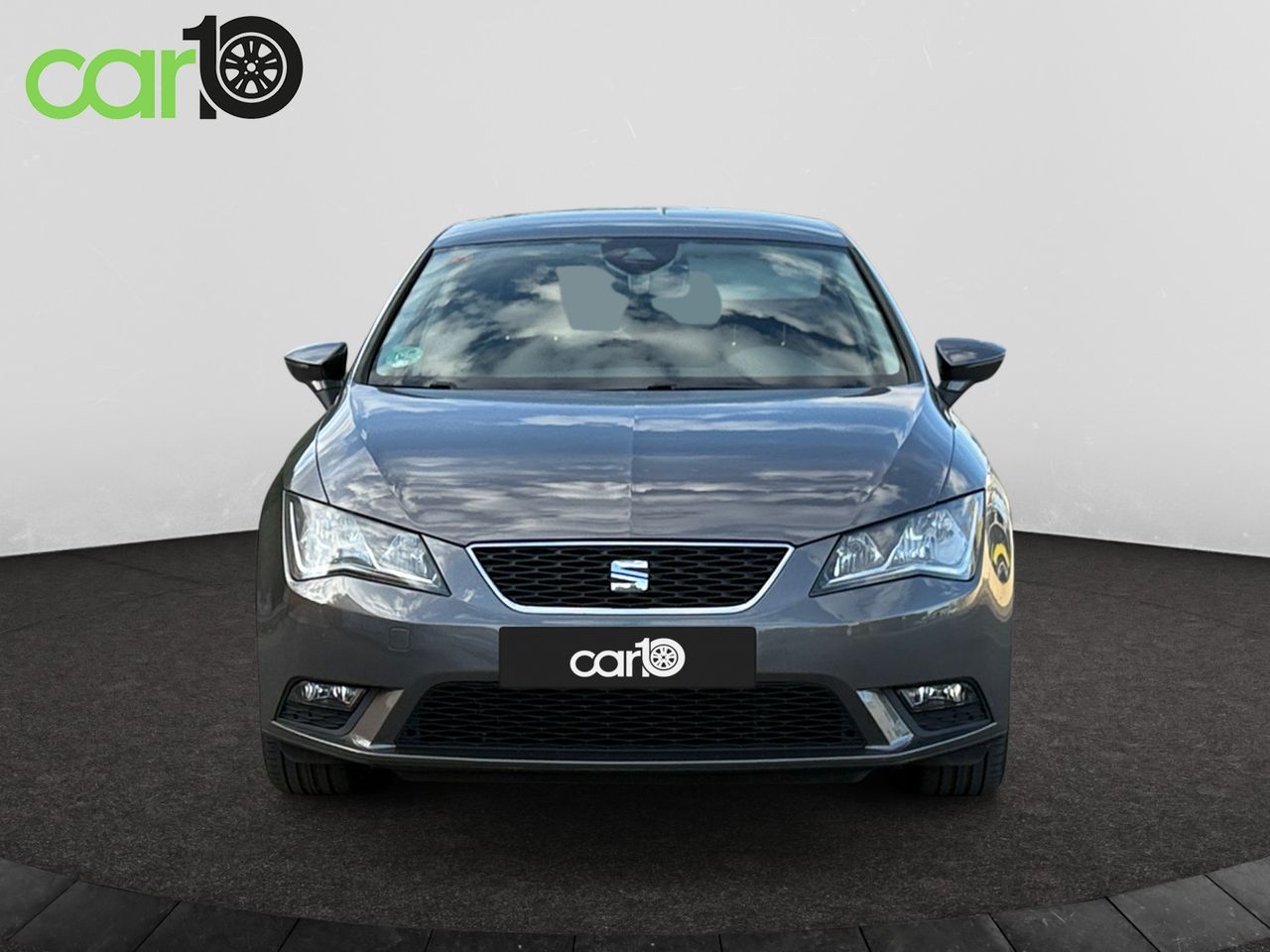 Foto Seat León 6