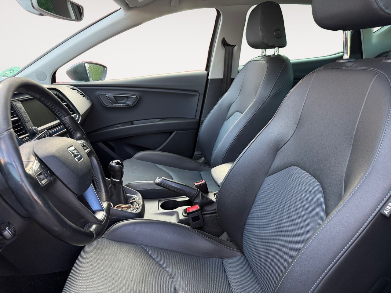 Foto Seat León 7