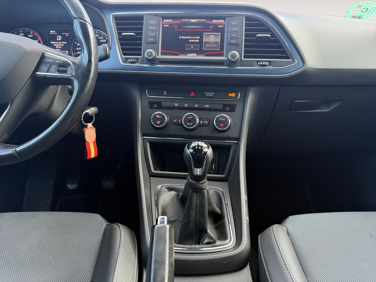Foto Seat León 9