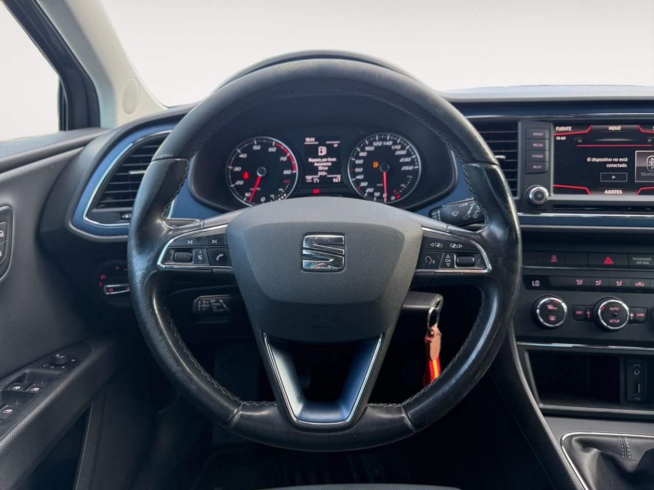 Foto Seat León 10