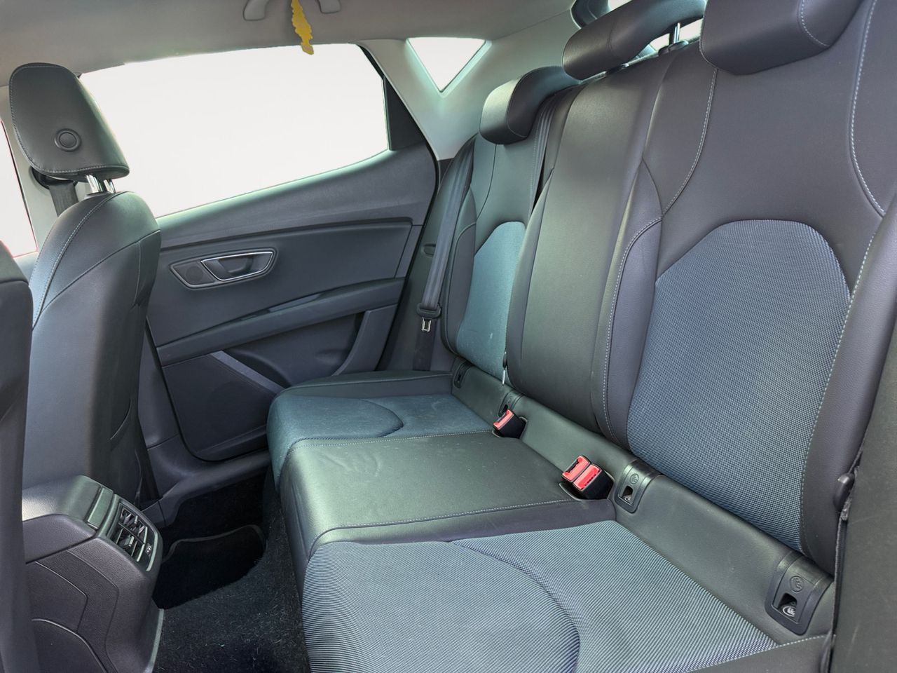 Foto Seat León 11
