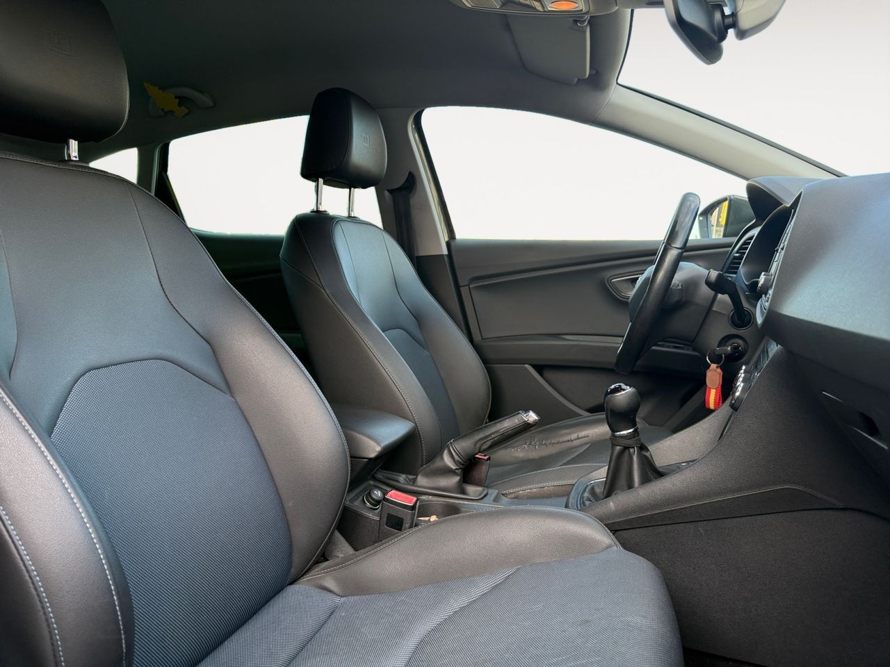 Foto Seat León 12