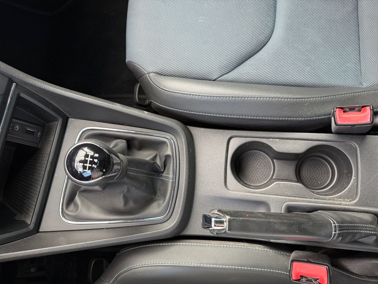 Foto Seat León 19