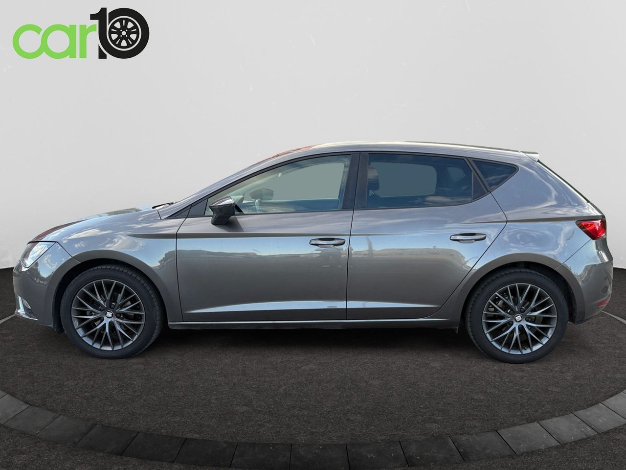 Foto Seat León 20