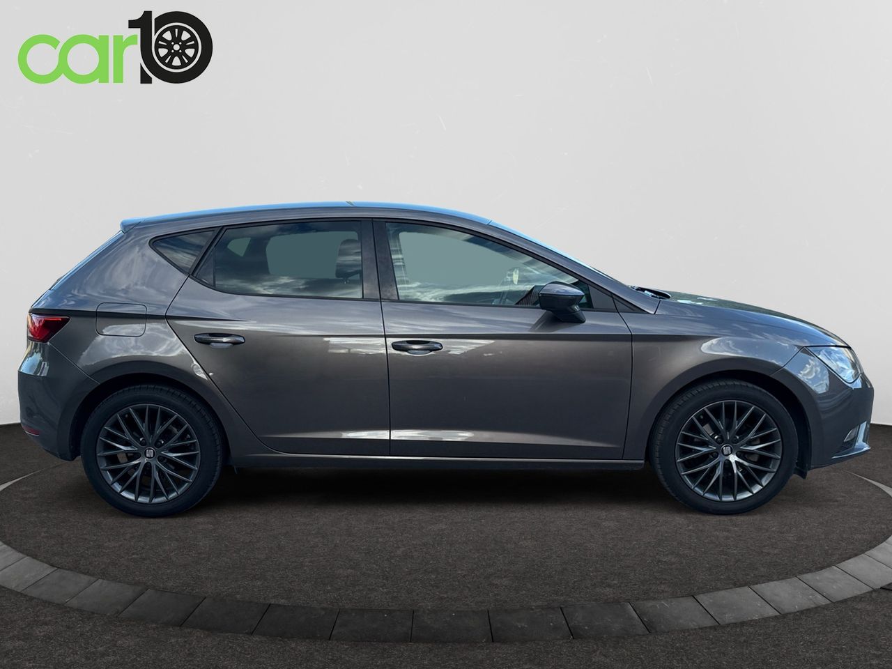 Foto Seat León 21