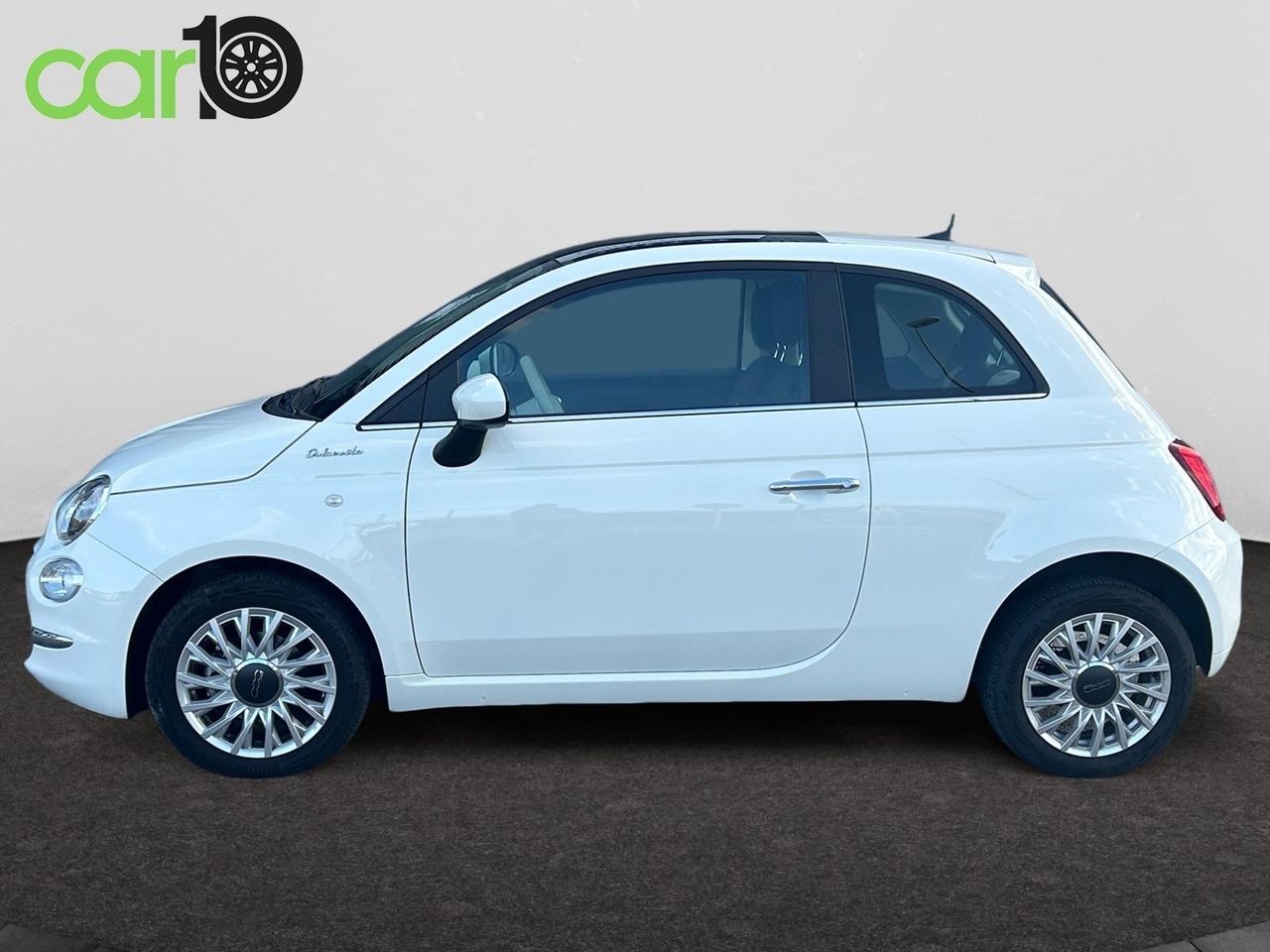 Foto Fiat 500 7