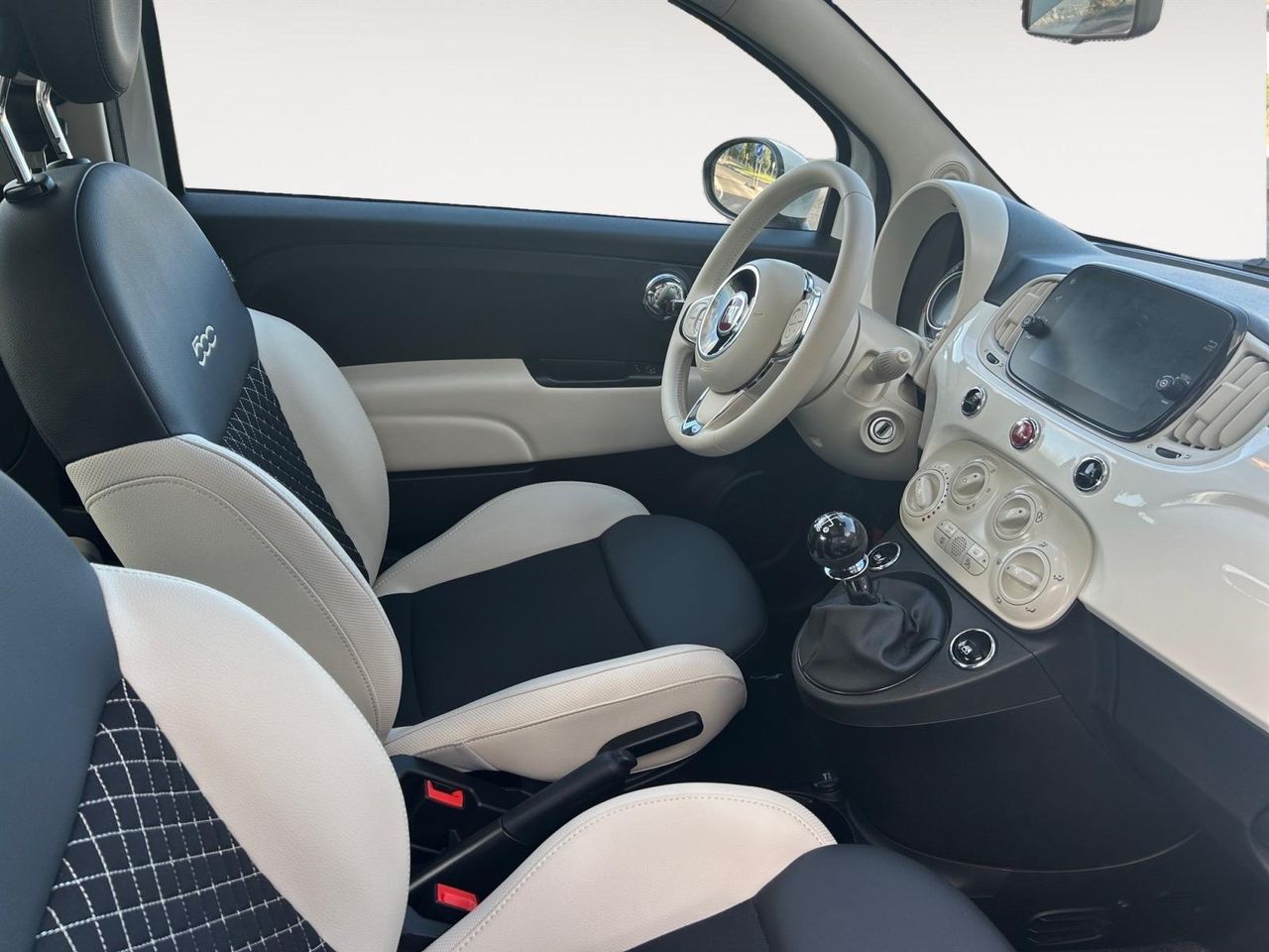 Foto Fiat 500 10