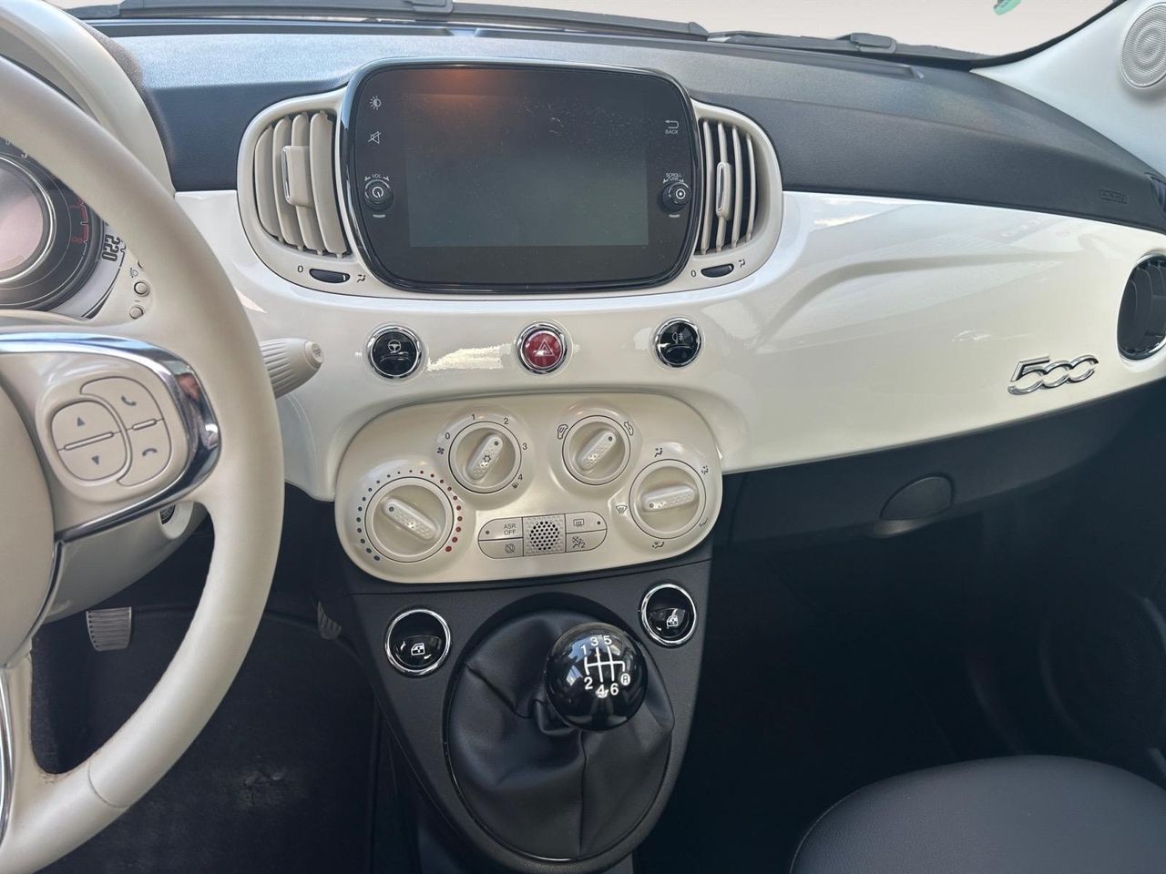 Foto Fiat 500 12