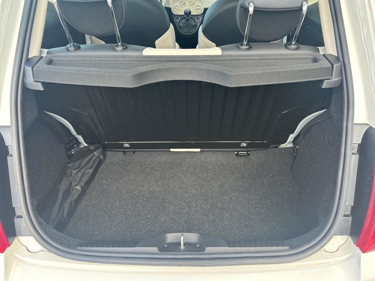 Foto Fiat 500 17