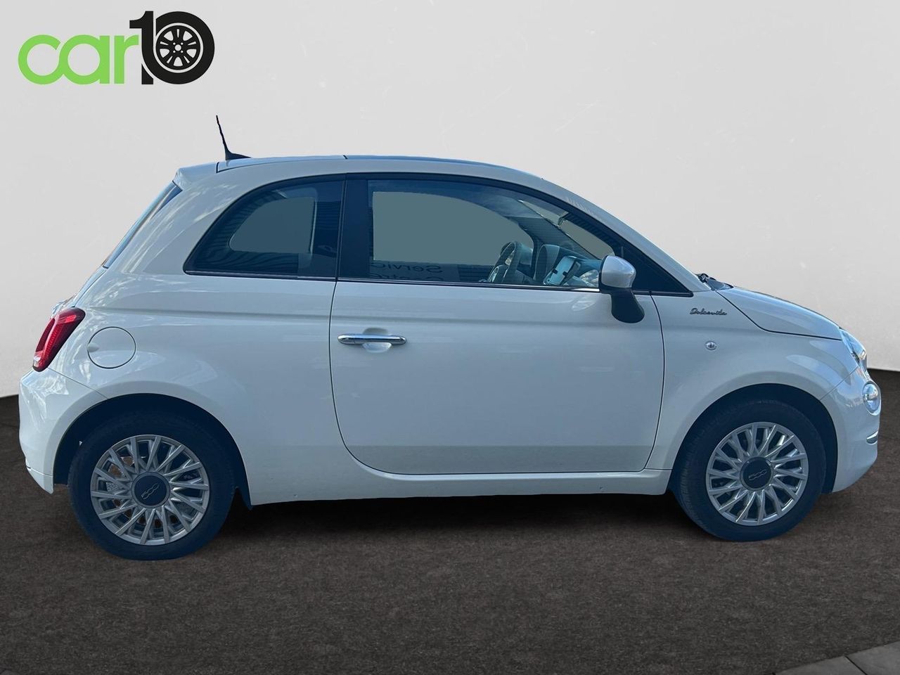 Foto Fiat 500 6