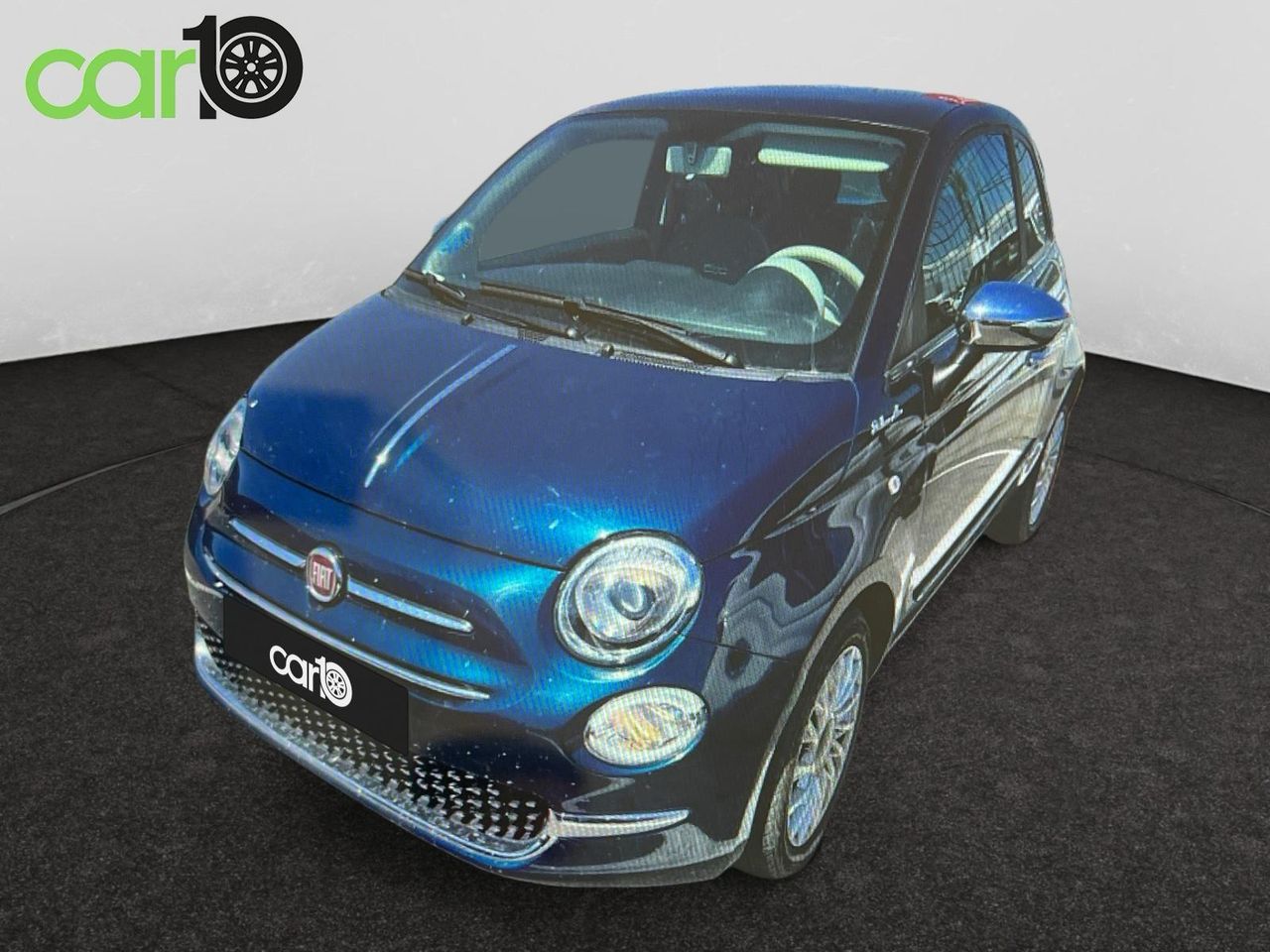 Foto Fiat 500 1
