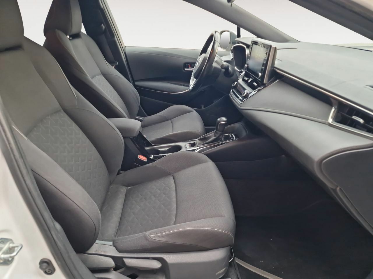 Foto Toyota Corolla 9