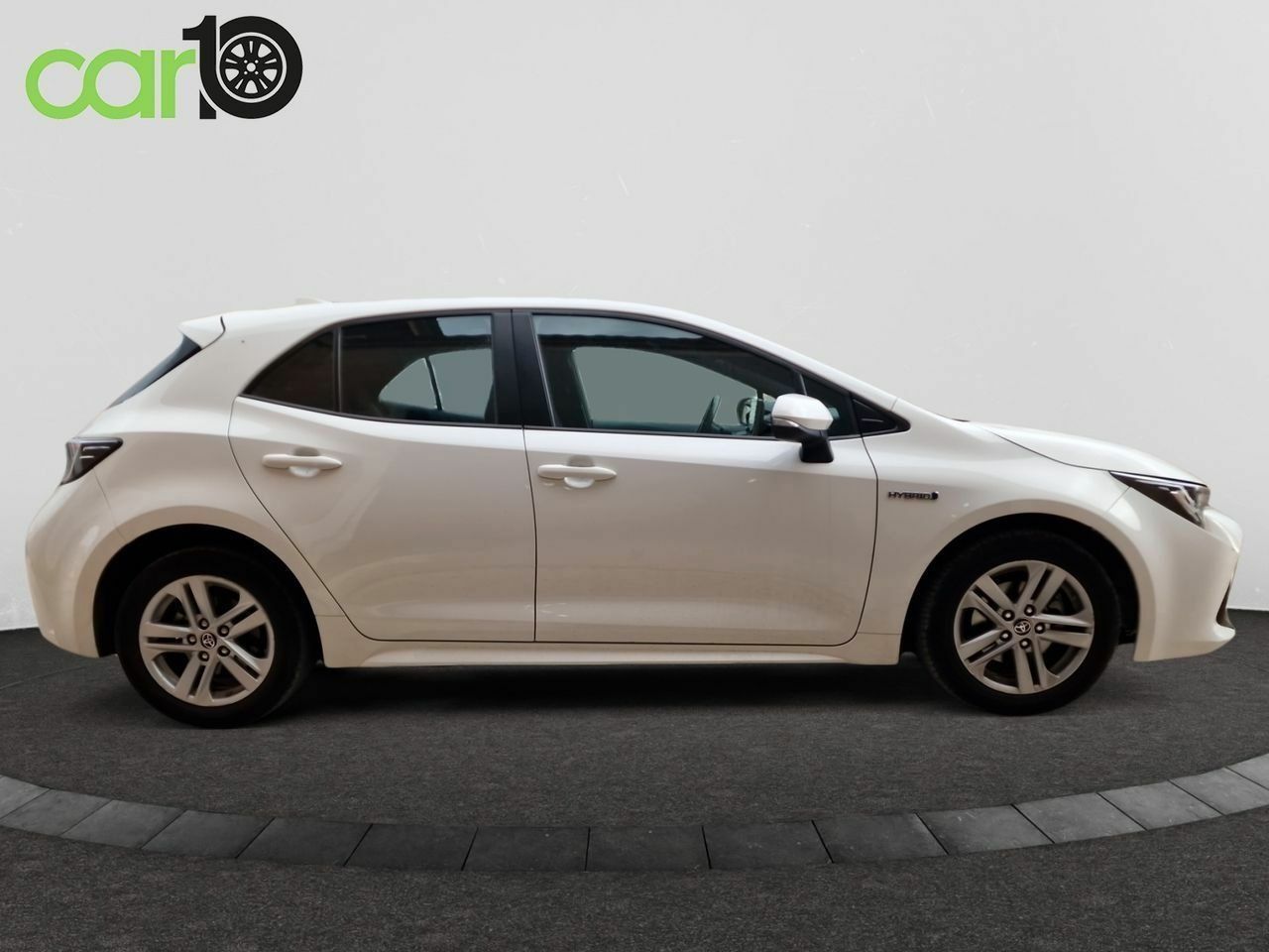 Foto Toyota Corolla 11