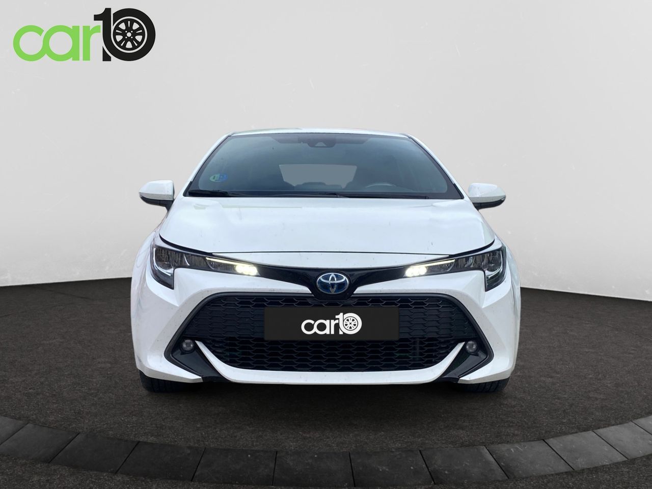 Foto Toyota Corolla 6