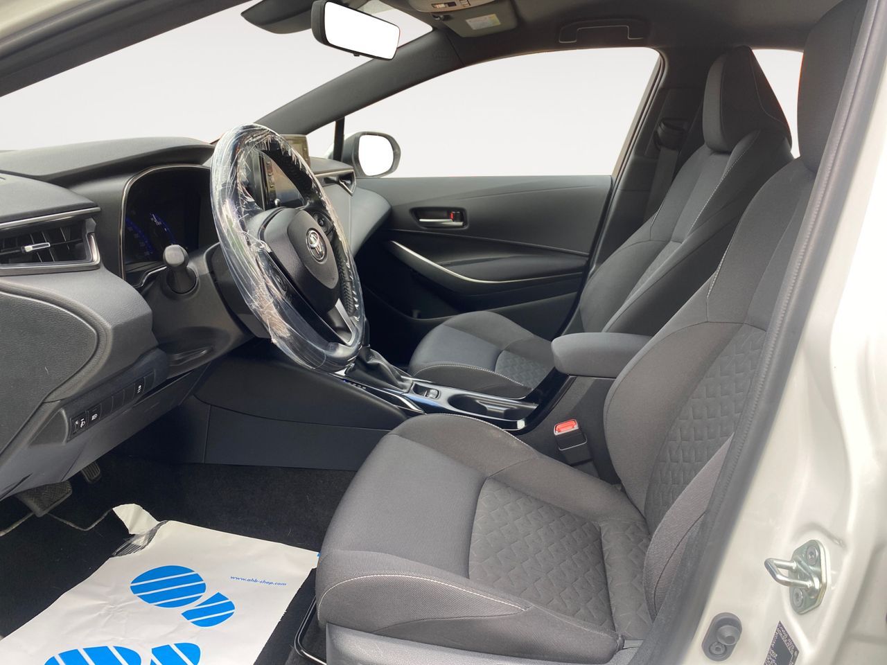 Foto Toyota Corolla 7