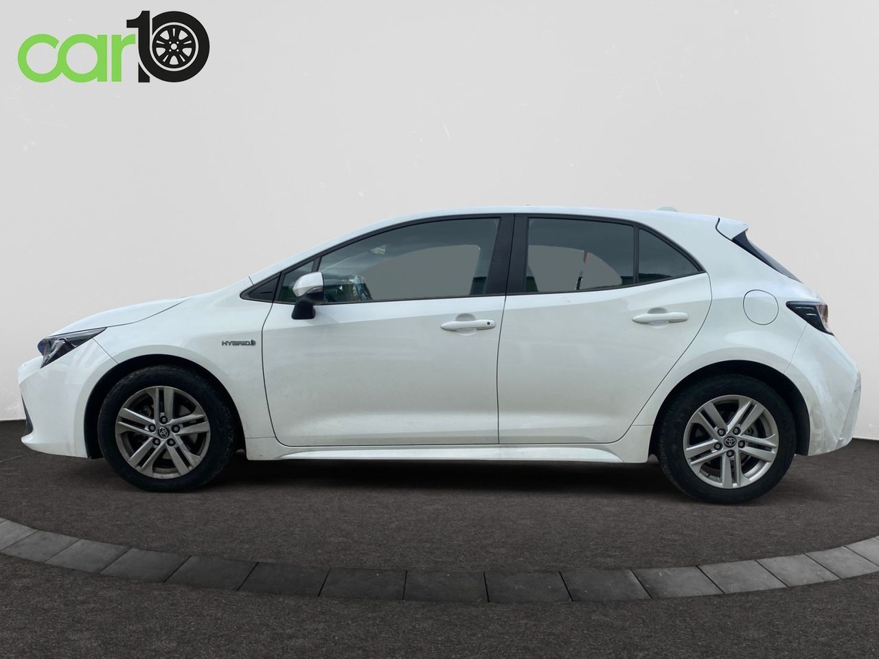 Foto Toyota Corolla 14