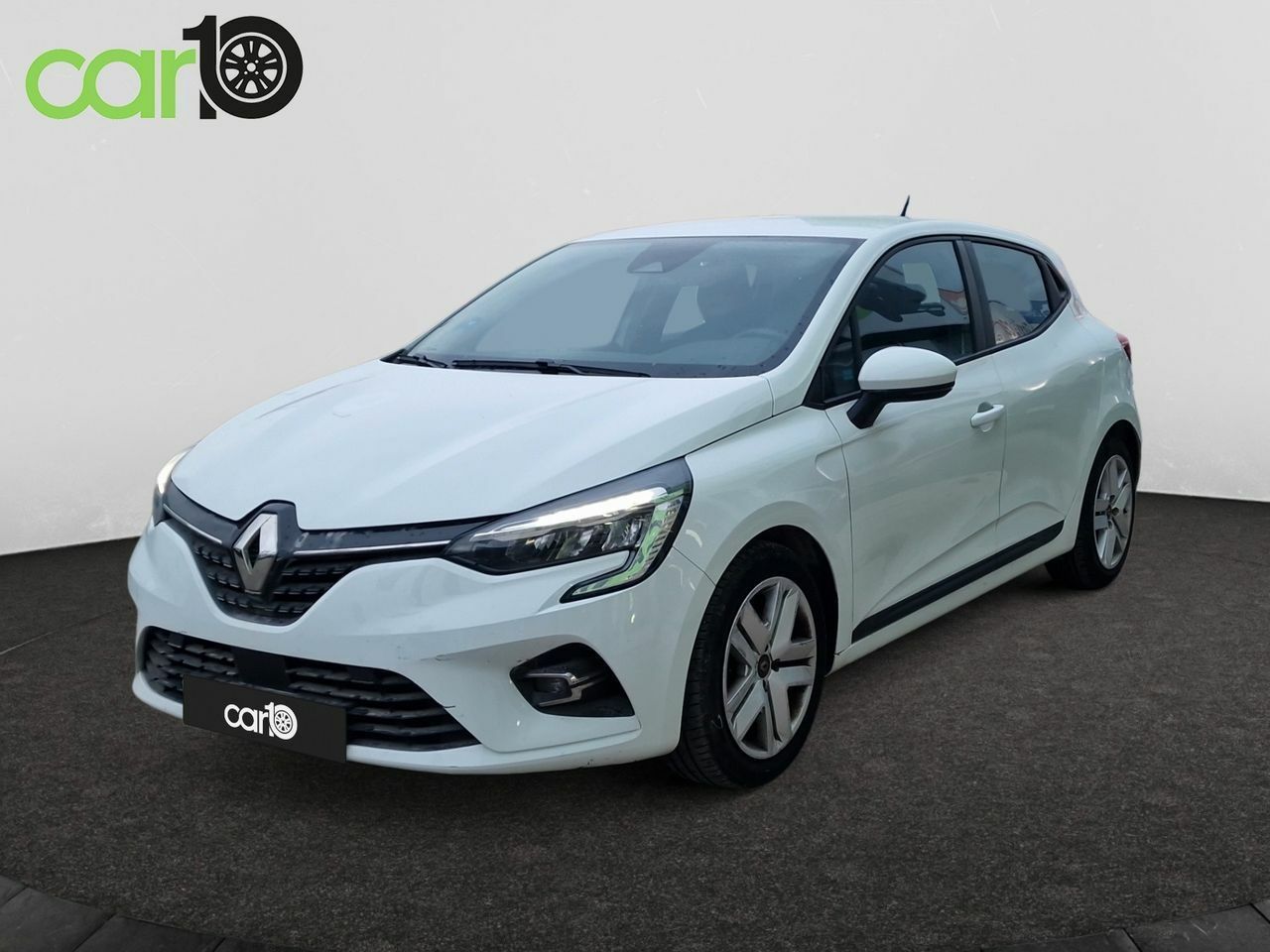 Foto Renault Clio 1