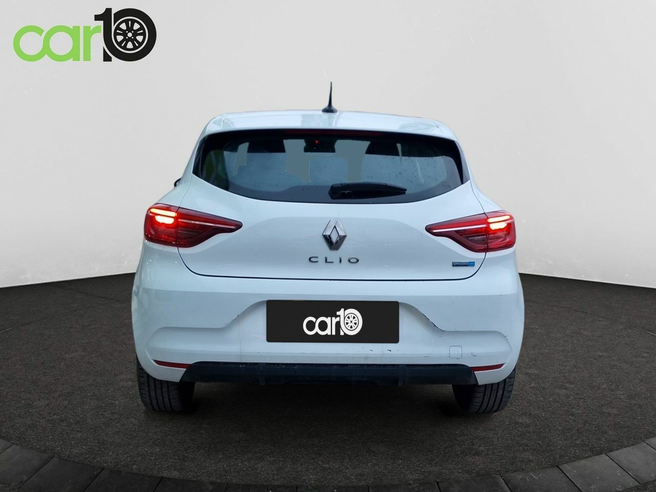 Foto Renault Clio 3