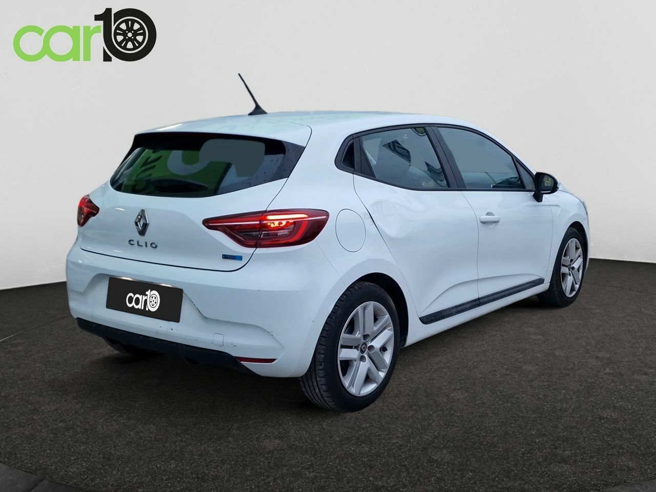 Foto Renault Clio 4