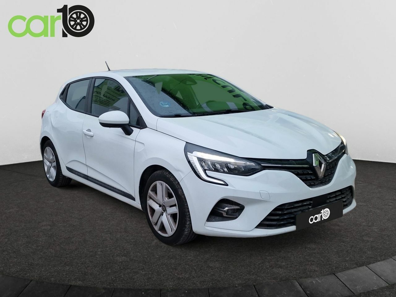 Foto Renault Clio 5