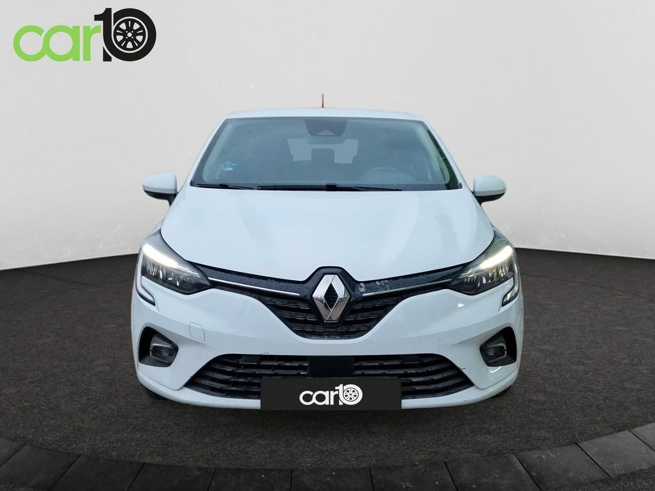 Foto Renault Clio 6