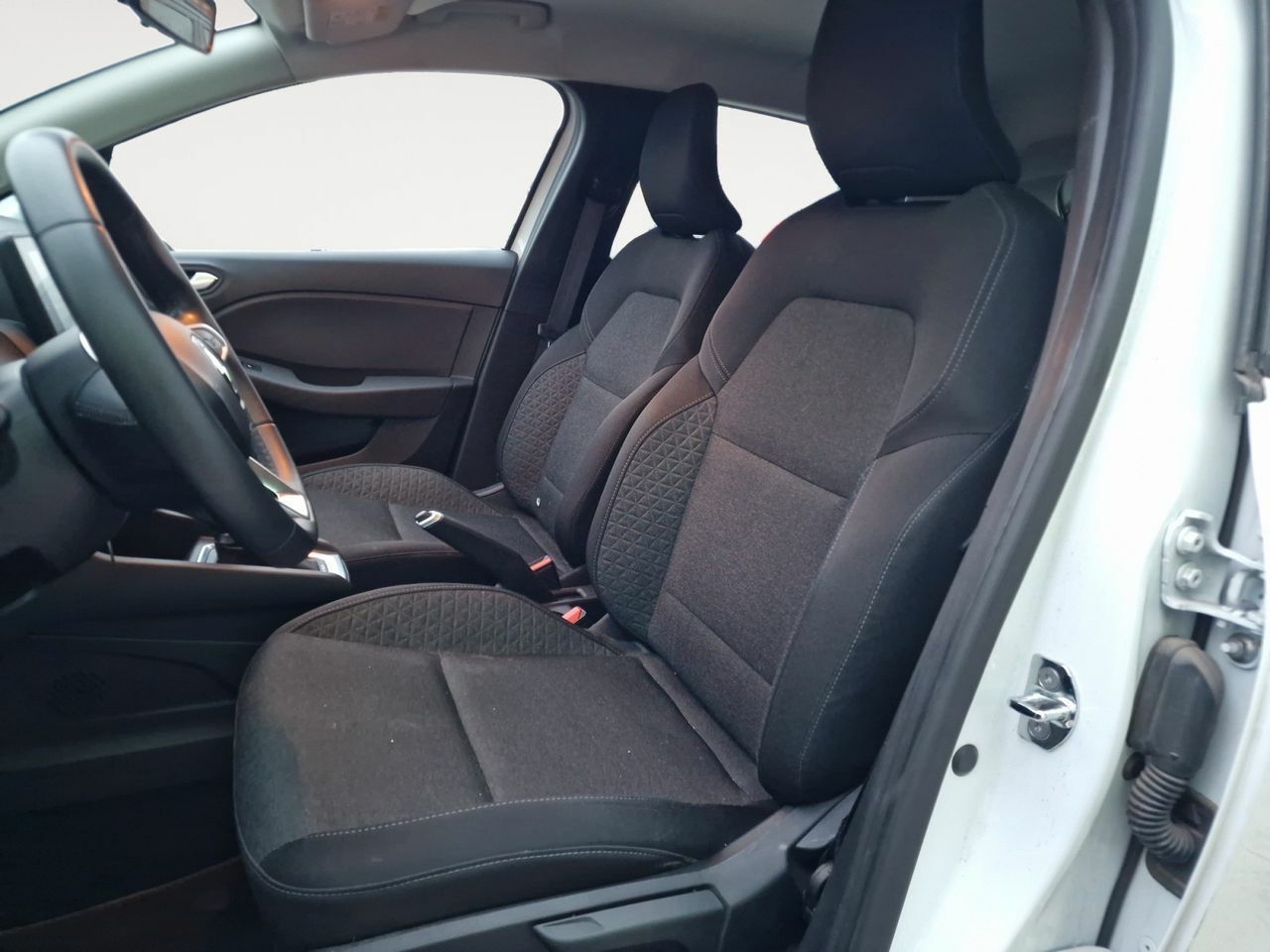 Foto Renault Clio 7