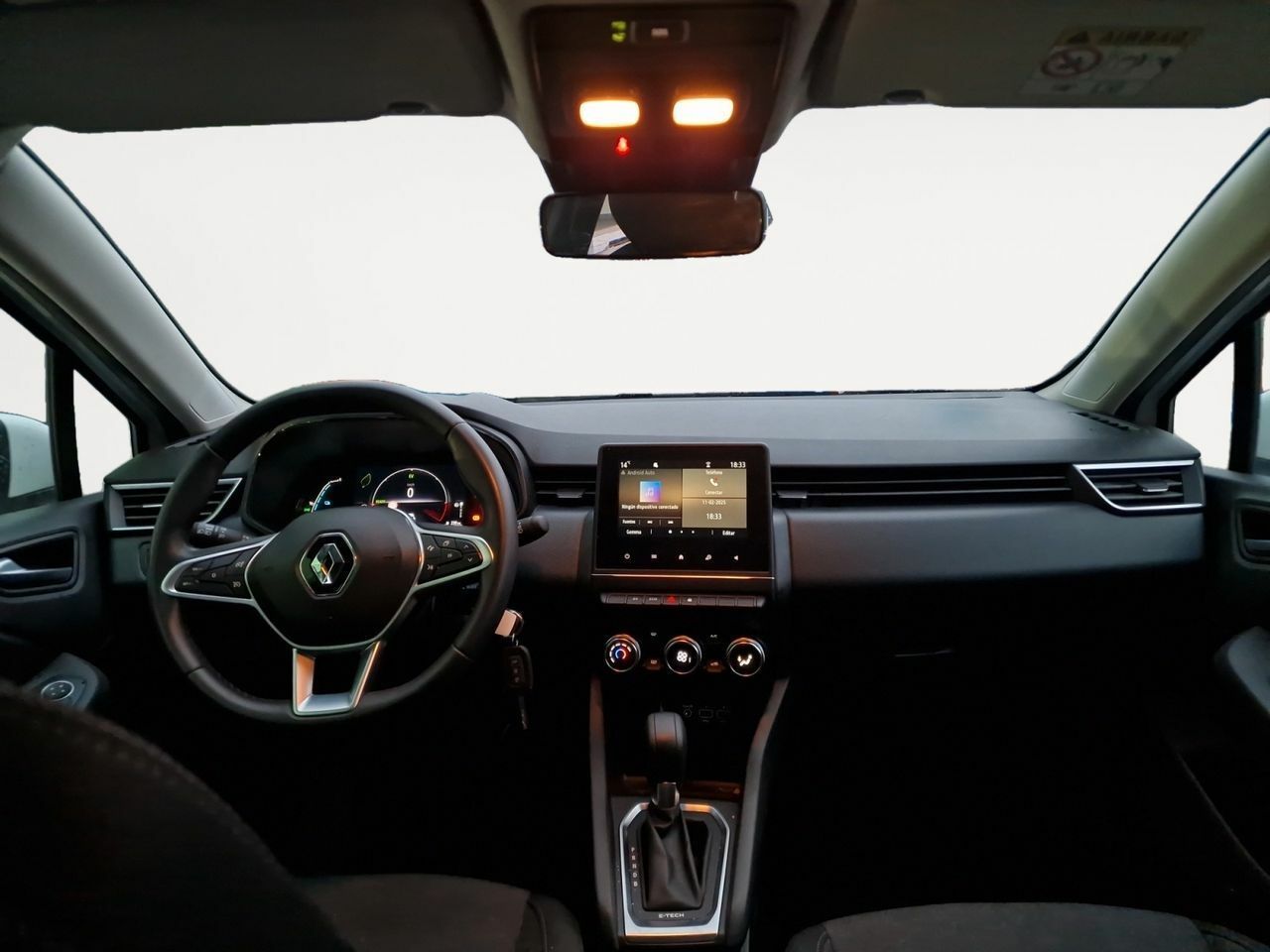 Foto Renault Clio 8