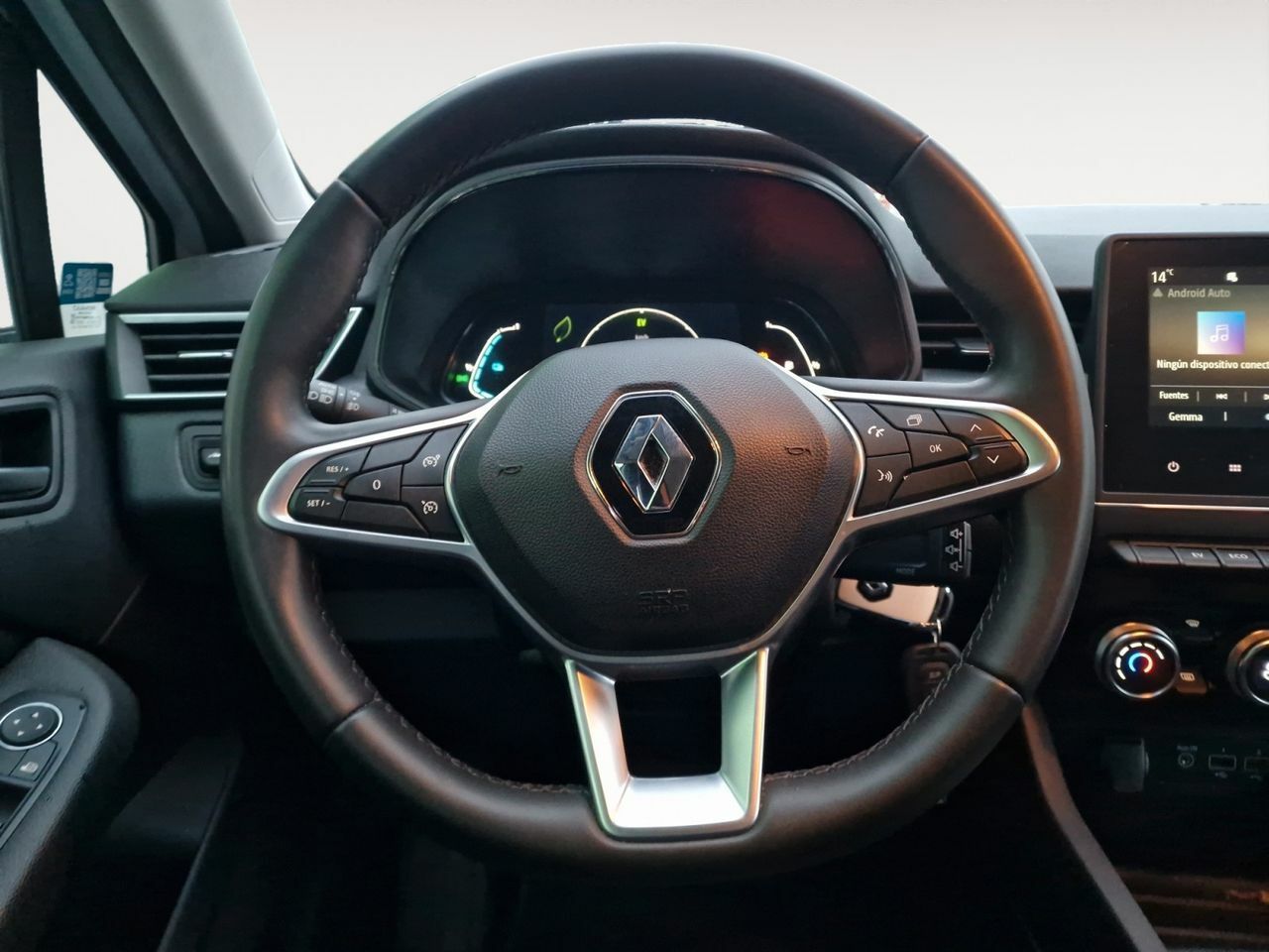Foto Renault Clio 9
