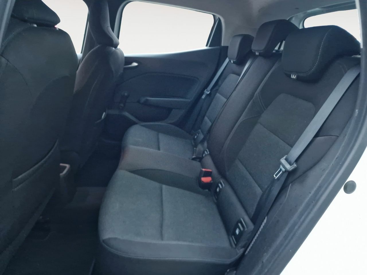 Foto Renault Clio 10