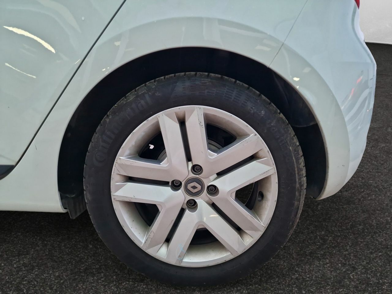 Foto Renault Clio 12