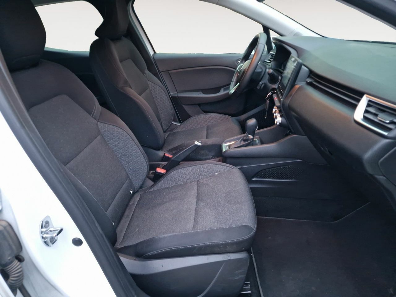 Foto Renault Clio 13