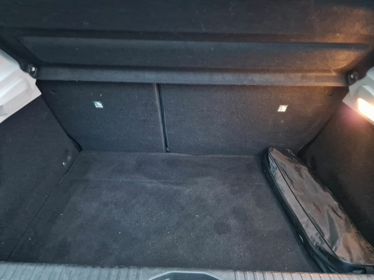 Foto Renault Clio 14