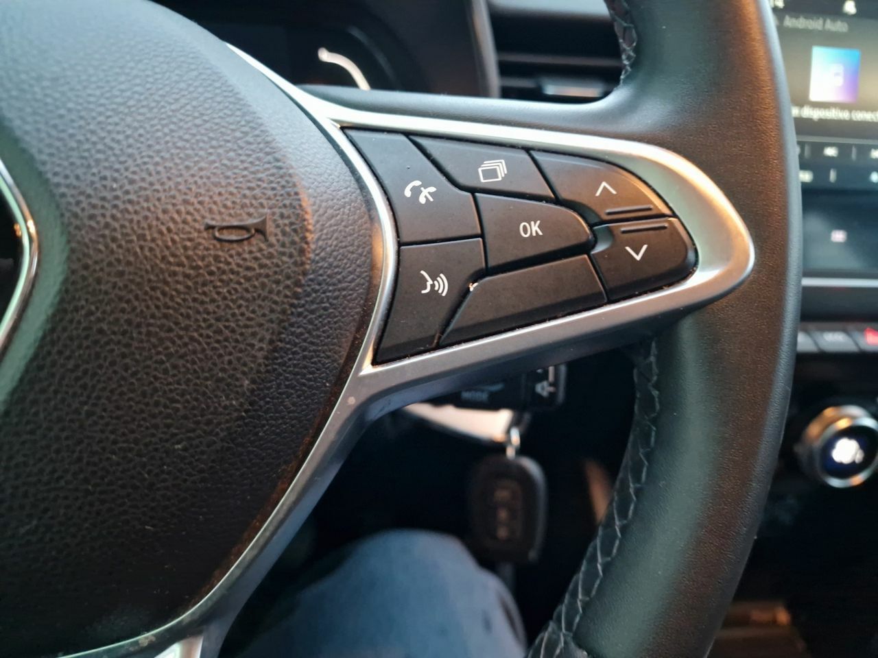 Foto Renault Clio 15
