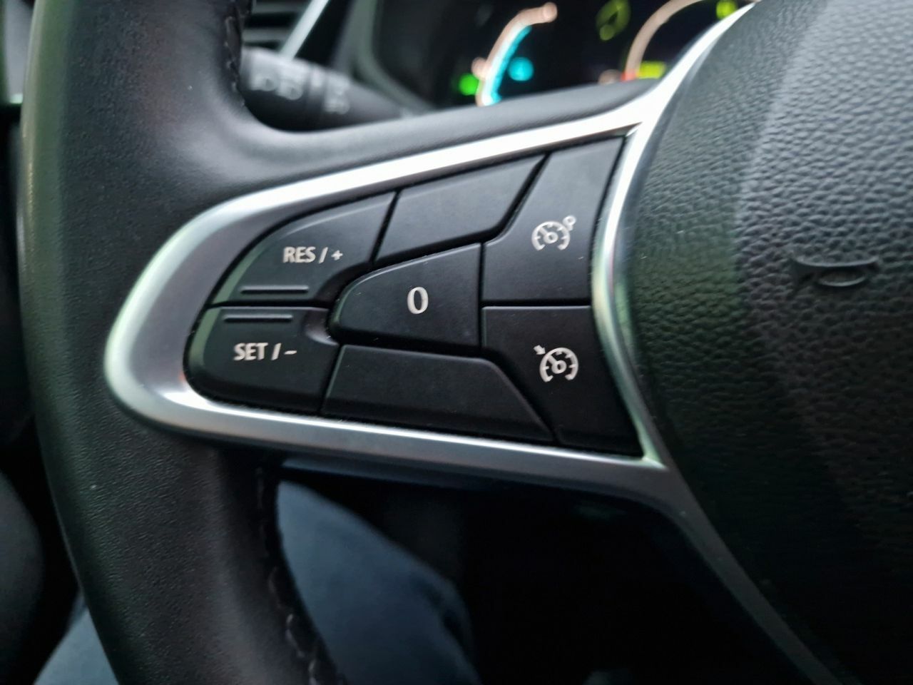 Foto Renault Clio 16