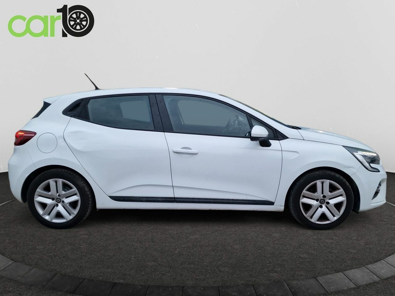 Foto Renault Clio 19