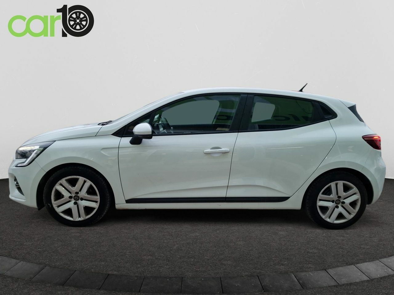 Foto Renault Clio 20