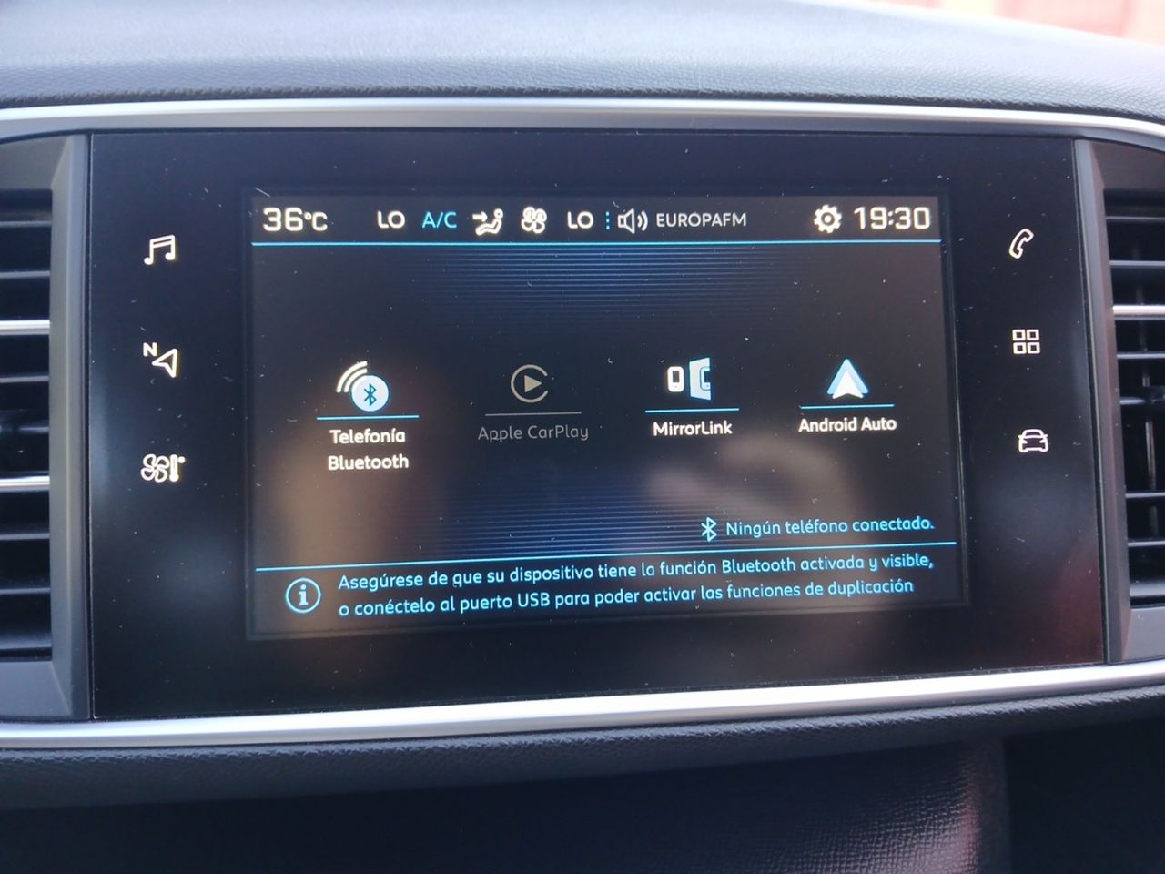 Foto Peugeot 308 18