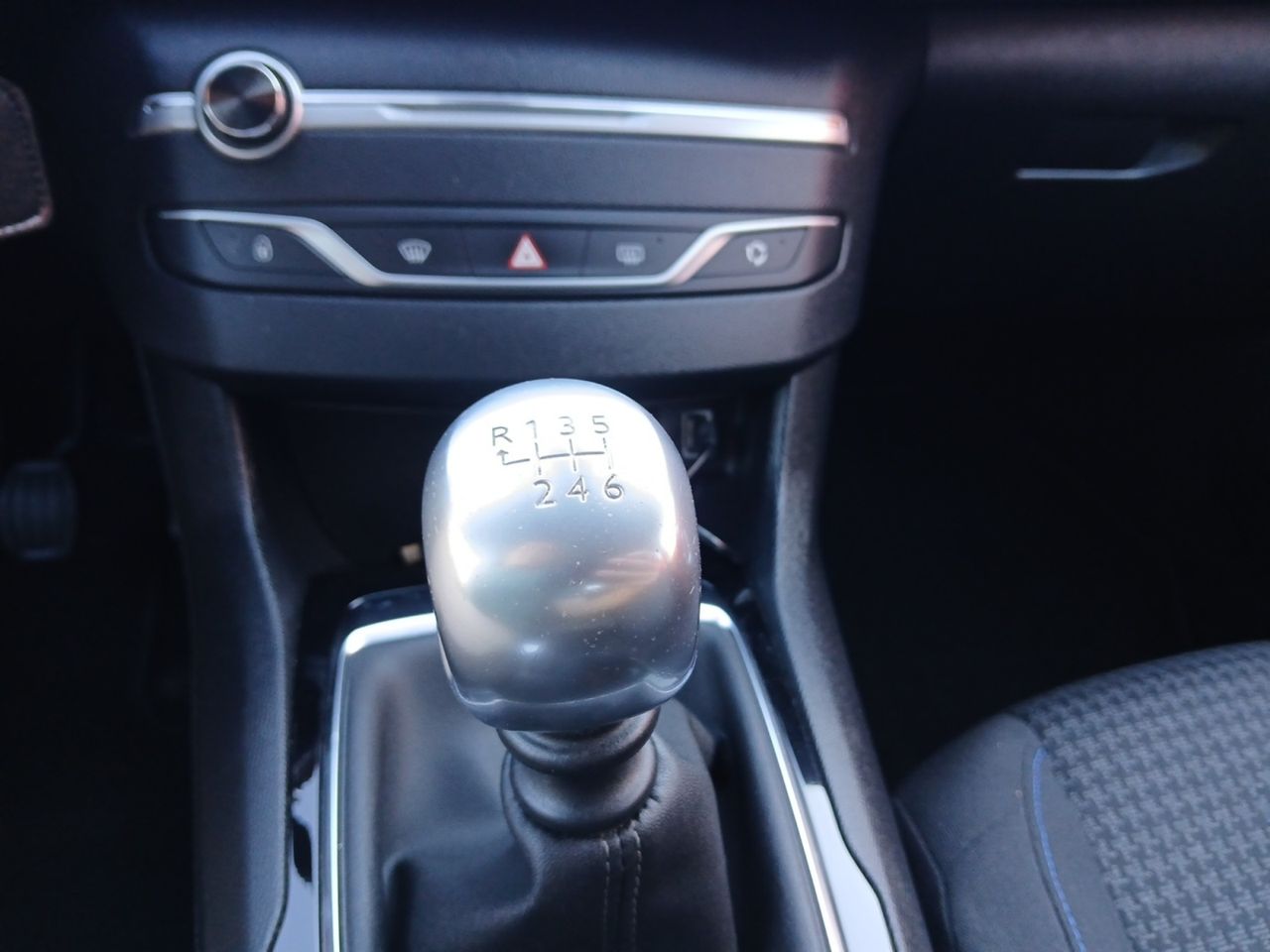 Foto Peugeot 308 19