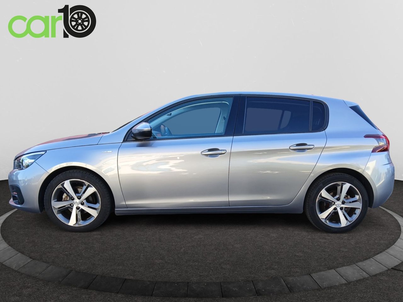 Foto Peugeot 308 20