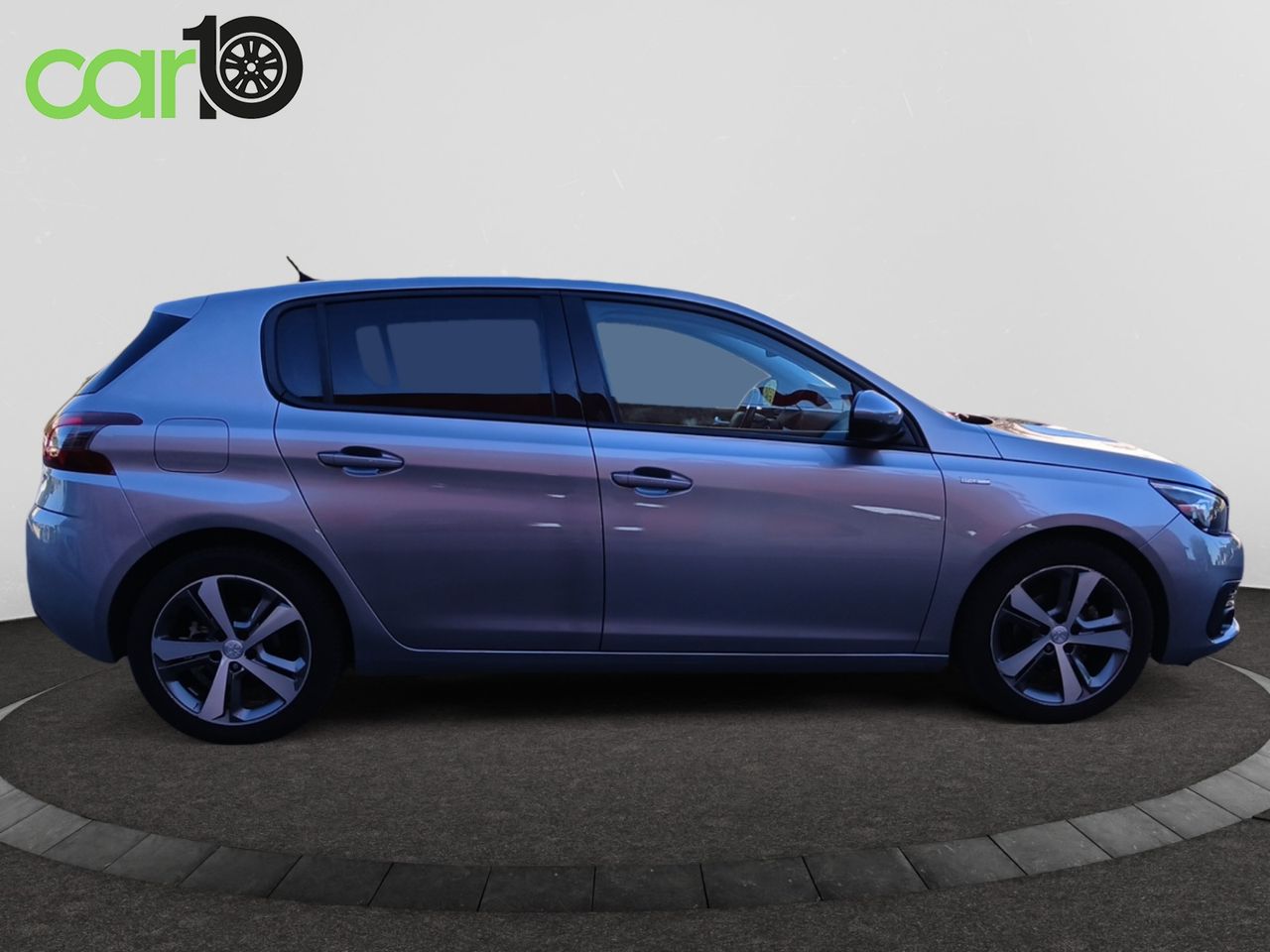 Foto Peugeot 308 21