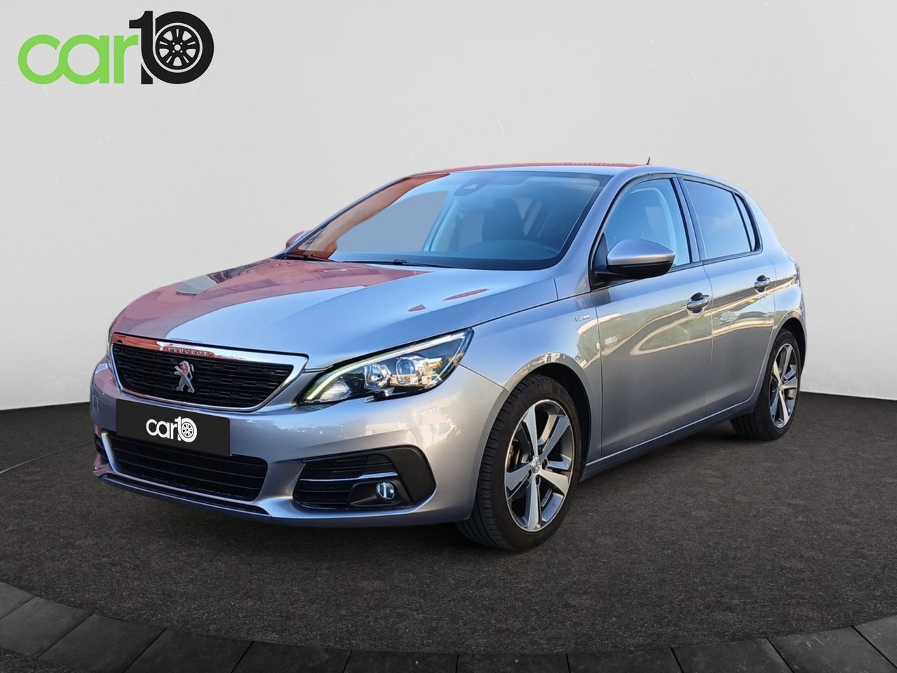 Foto Peugeot 308 1