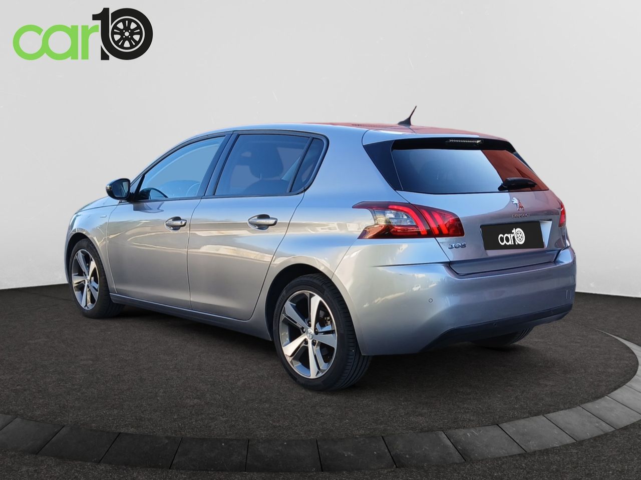 Foto Peugeot 308 2
