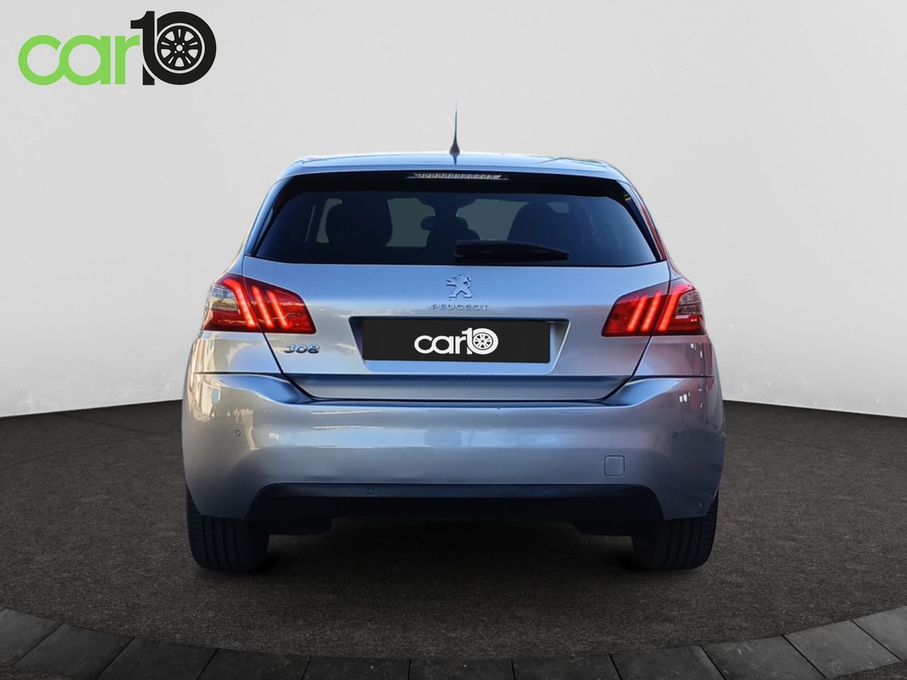 Foto Peugeot 308 3