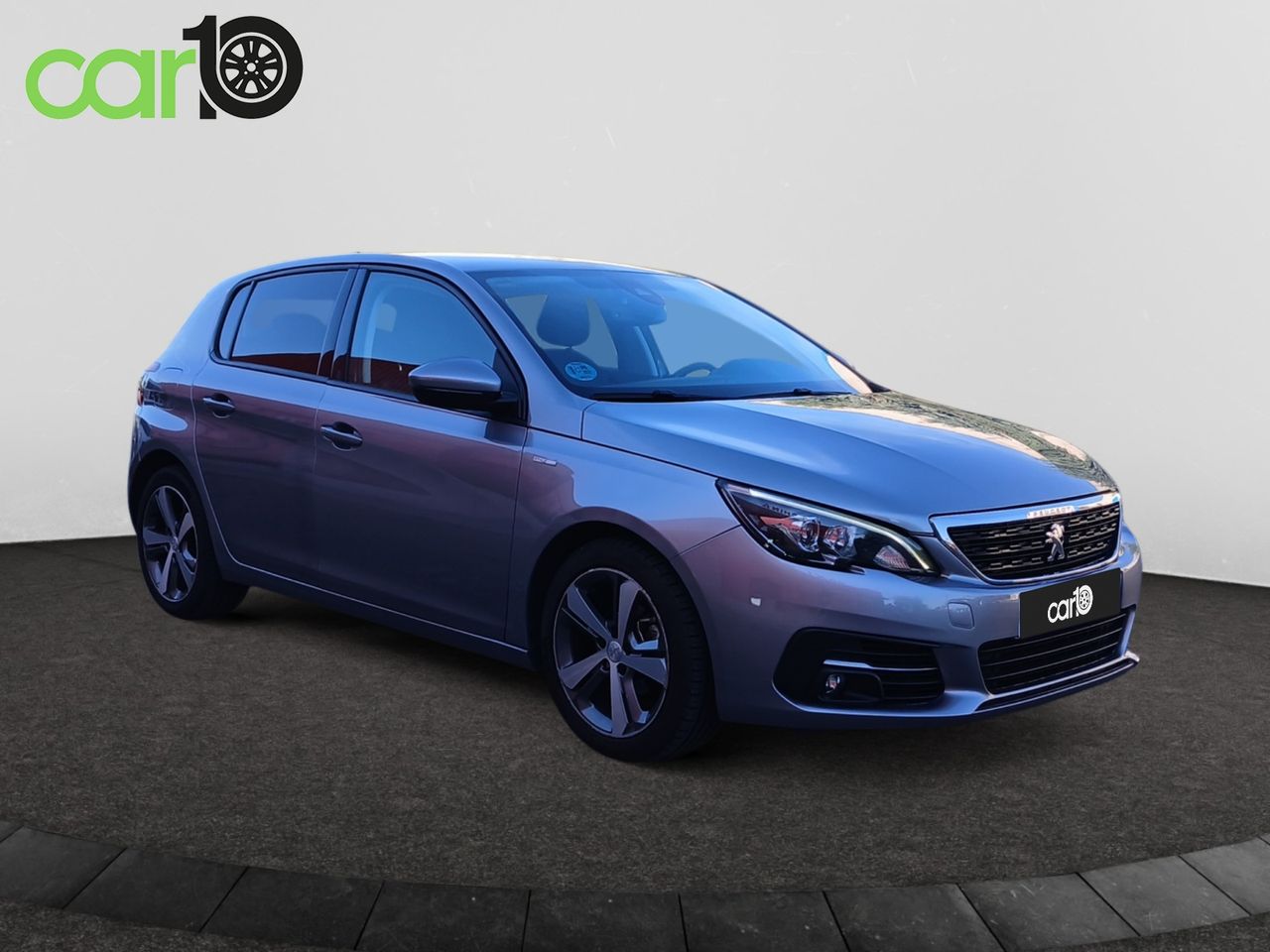 Foto Peugeot 308 5