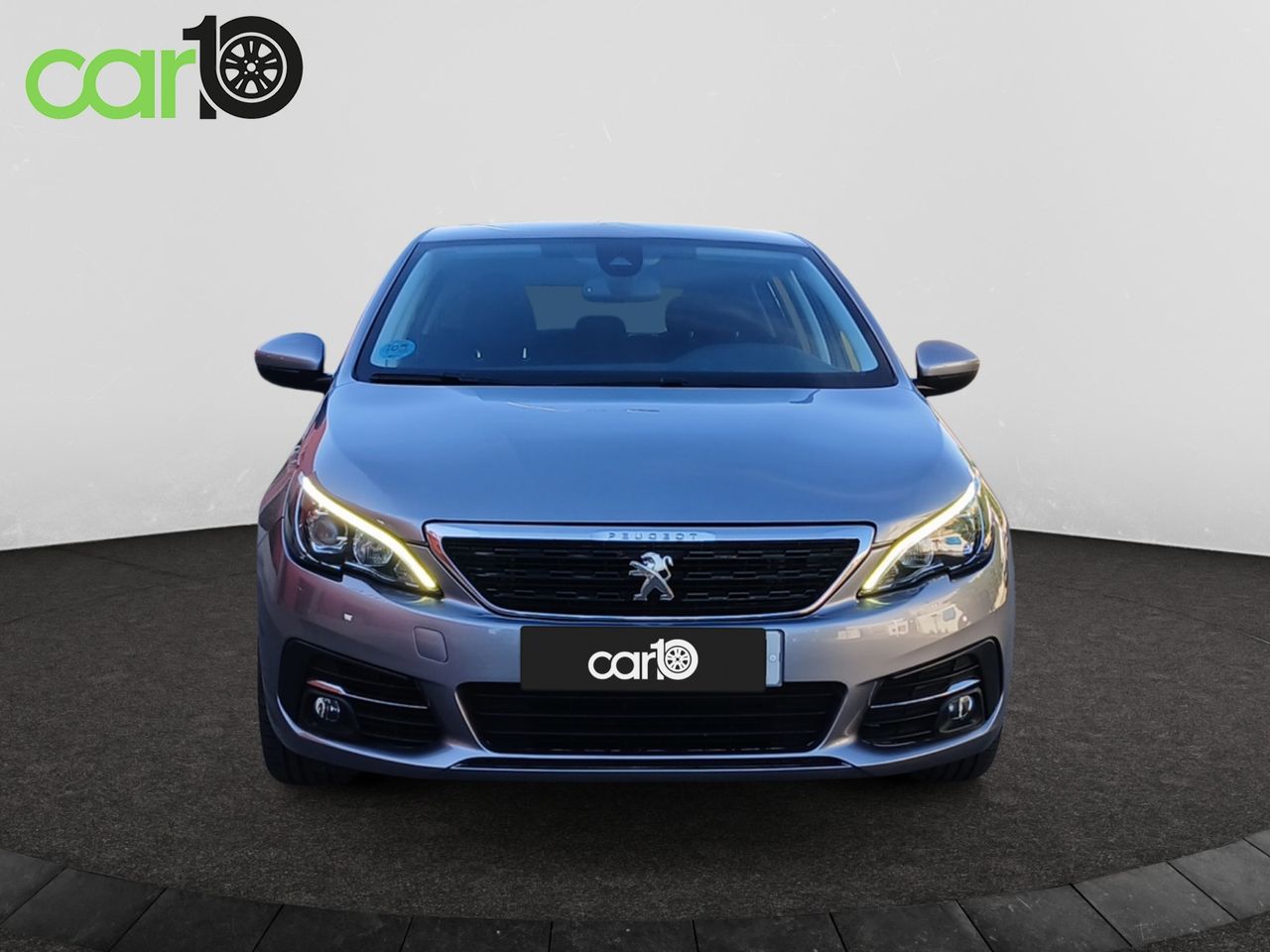 Foto Peugeot 308 6